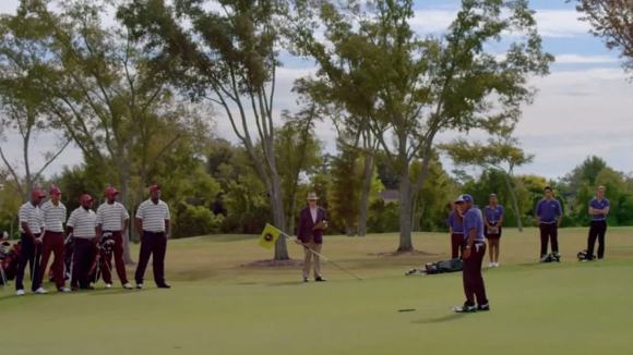 Photo du film From the Rough