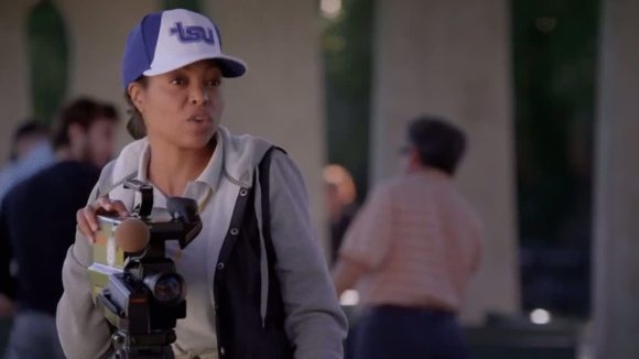 Photo du film From the Rough