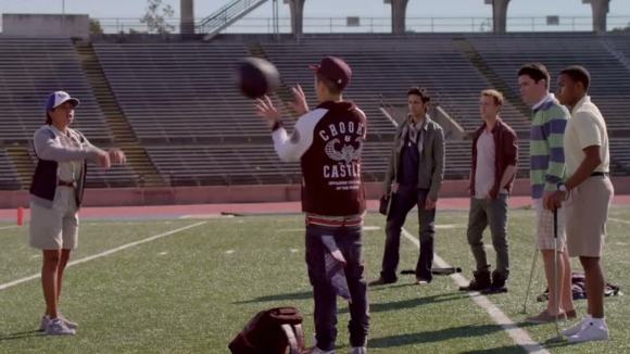 Photo du film From the Rough