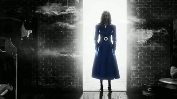 Photo from the movie Sin City: A Dame to Kill For