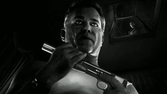 Photo from the movie Sin City: A Dame to Kill For