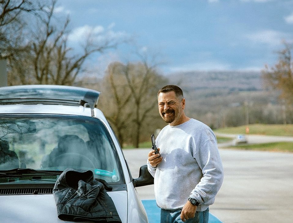 Photo from the movie Sovereign