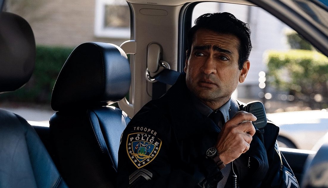 Photo from the movie Ella McCay