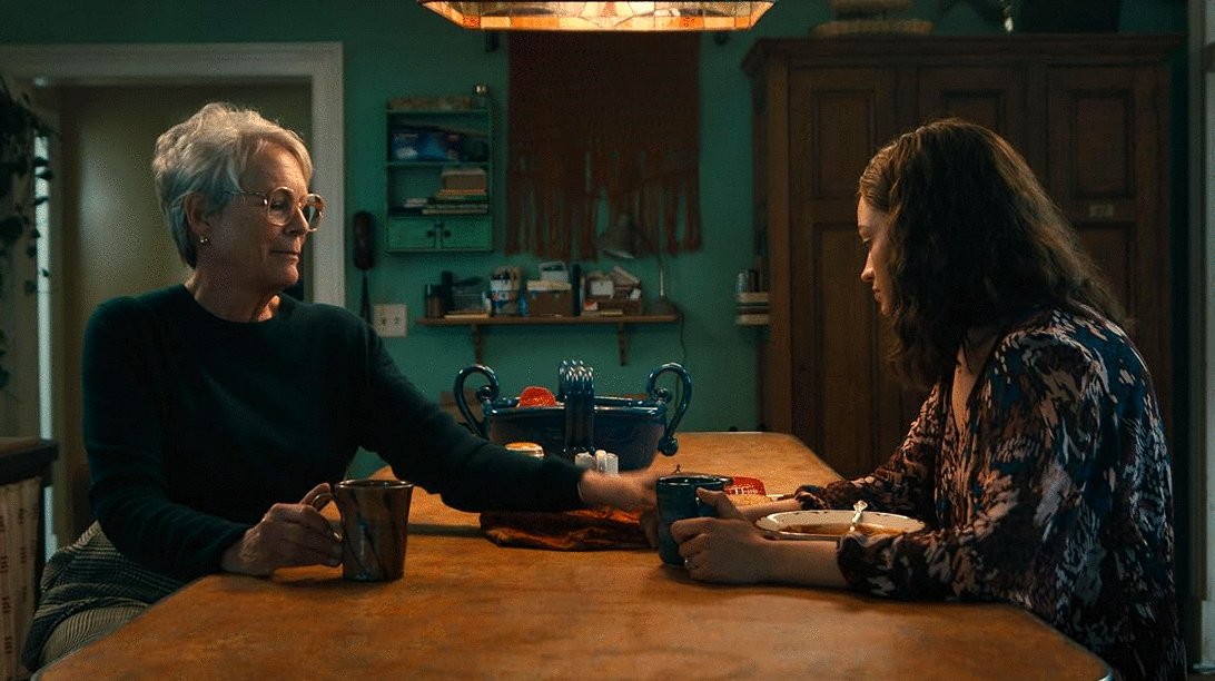 Photo from the movie Ella McCay