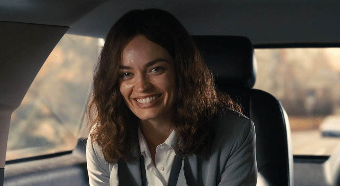 Photo from the movie Ella McCay