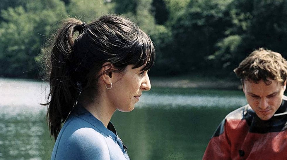 Photo du film Undine