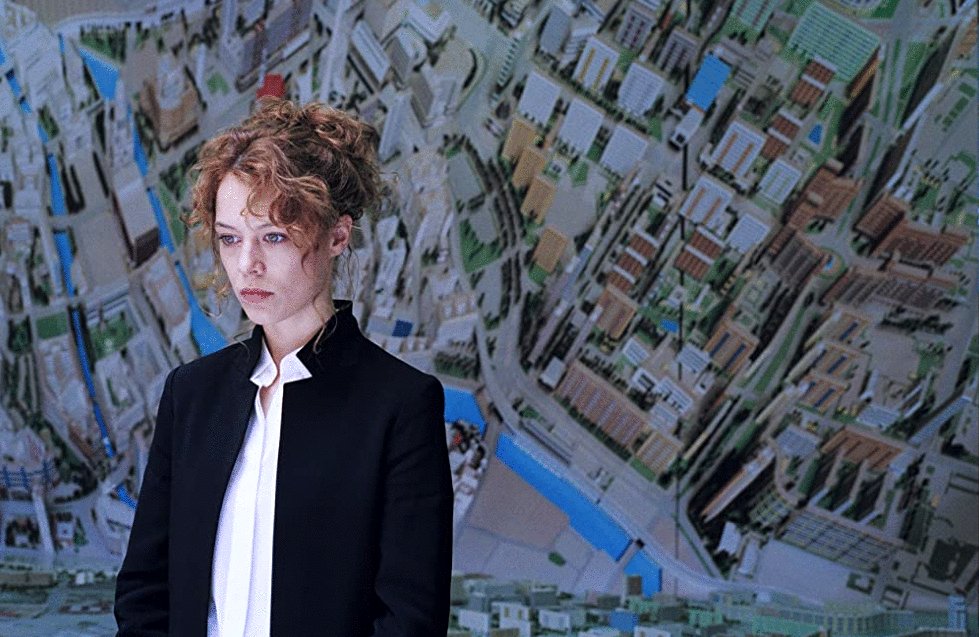 Photo du film Undine