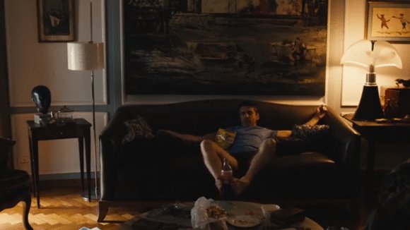 Photo du film Aire libre