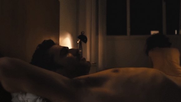 Photo du film Aire libre