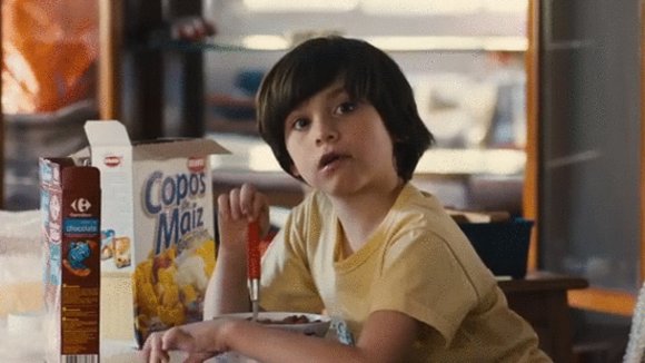 Photo du film Aire libre