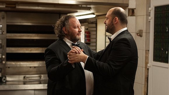 Photo du film Je suis à toi