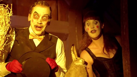 Photo from the movie Alleluia! The Devil's Carnival