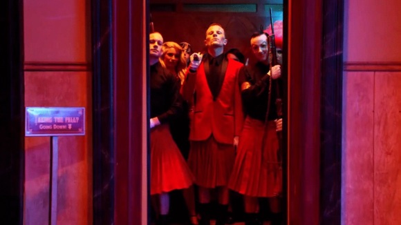 Photo from the movie Alleluia! The Devil's Carnival