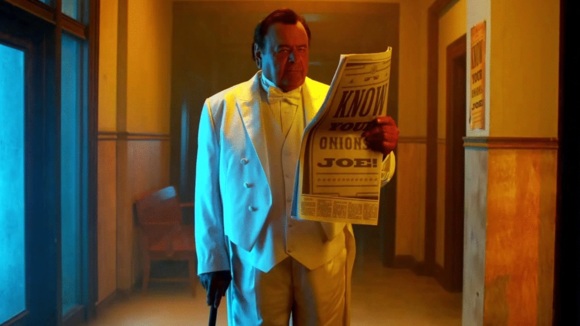 Photo from the movie Alleluia! The Devil's Carnival