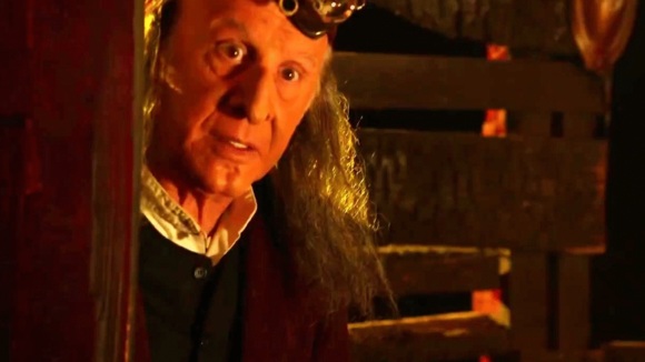 Photo from the movie Alleluia! The Devil's Carnival