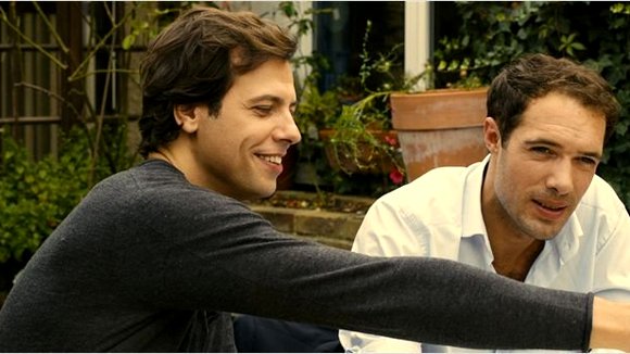 Photo du film L'Art de la fugue