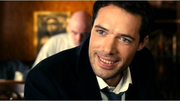 Photo du film L'Art de la fugue