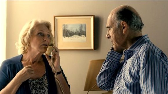 Photo du film L'Art de la fugue