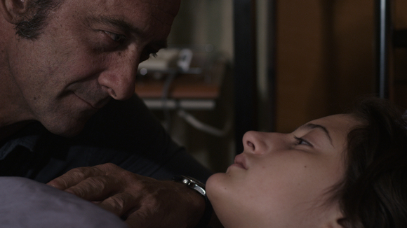 Photo from the movie Bastards