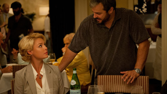 Photo from the movie The Big Wedding