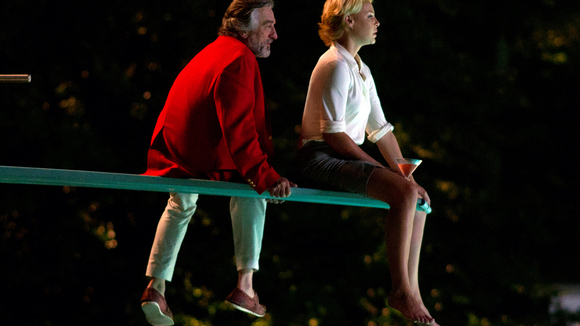 Photo from the movie The Big Wedding