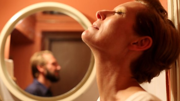 Photo du film Au Bord de la piscine