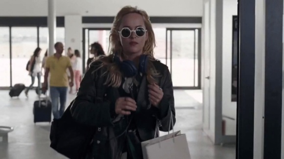 Photo du film Au Bord de la piscine