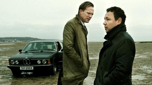 Photo from the movie Blood