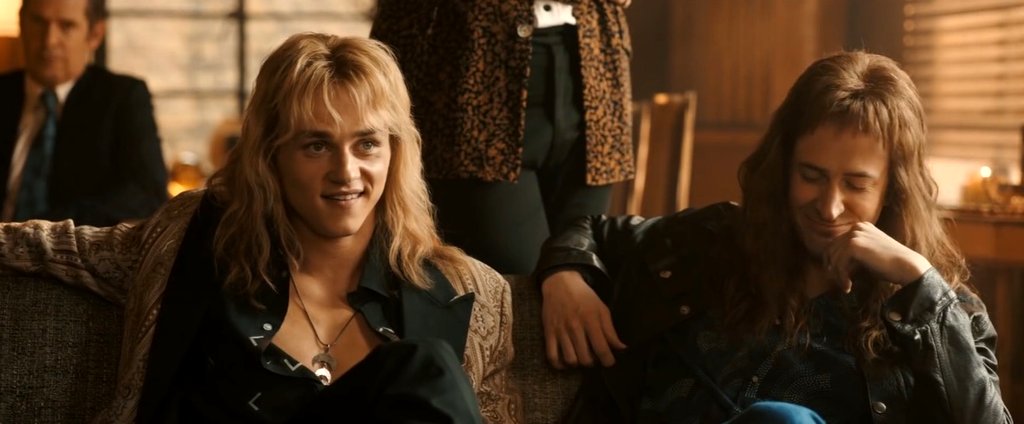 Photo du film Bohemian Rhapsody v.f.