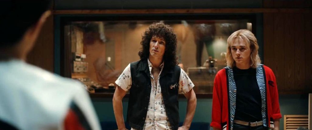 Photo du film Bohemian Rhapsody v.f.