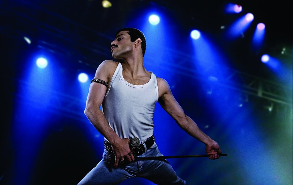 Photo du film Bohemian Rhapsody v.f.