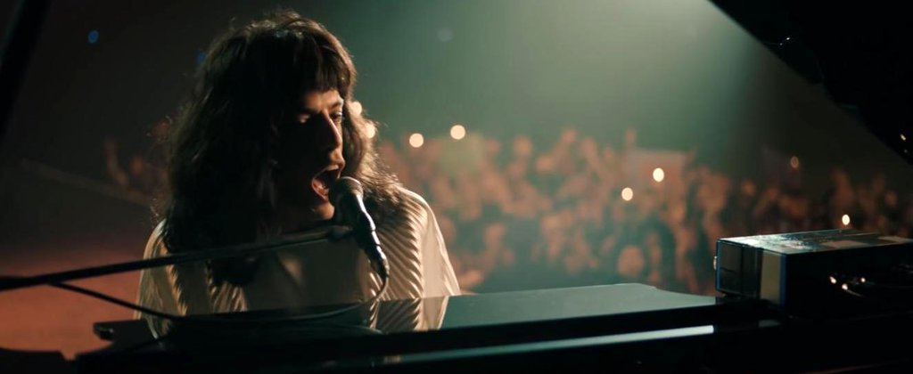 Photo du film Bohemian Rhapsody v.f.