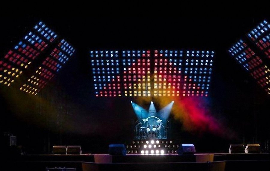 Photo du film Bohemian Rhapsody v.f.