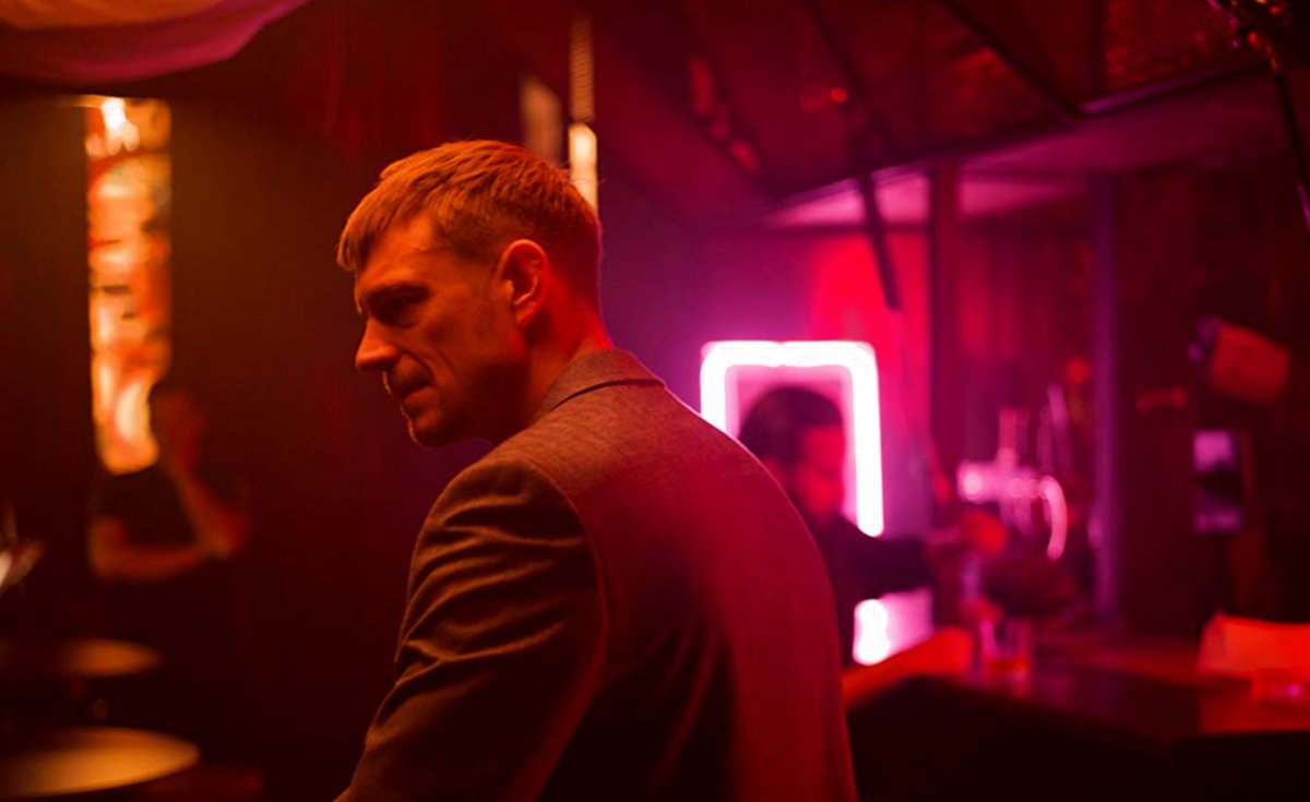 Photo du film Brothers by Blood