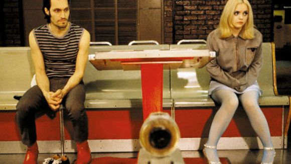 Photo from the movie Buffalo '66