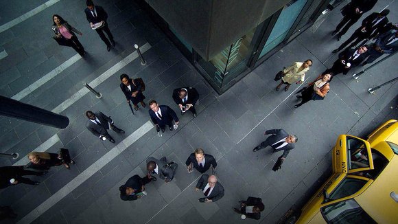 Photo du film Childhood's End