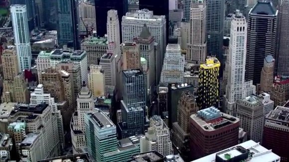 Photo du film Childhood's End