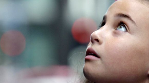 Photo du film Childhood's End