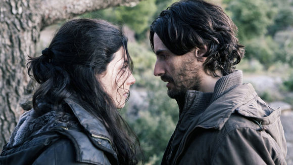 Photo du film Dictado