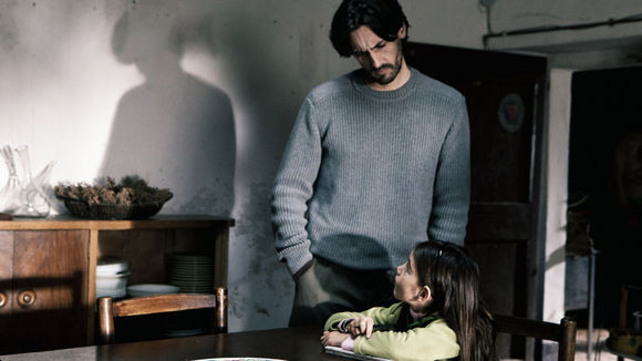 Photo du film Dictado