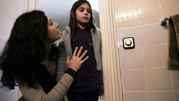 Photo du film Dictado