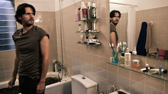 Photo du film Dictado