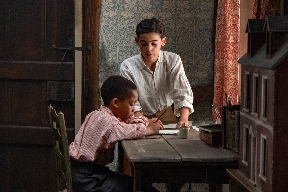 Photo du film Come Away