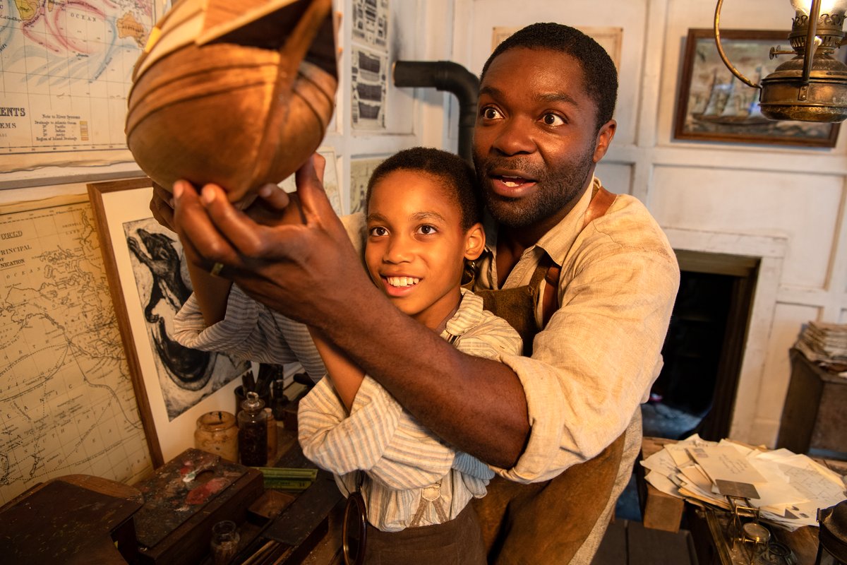 Photo du film Come Away