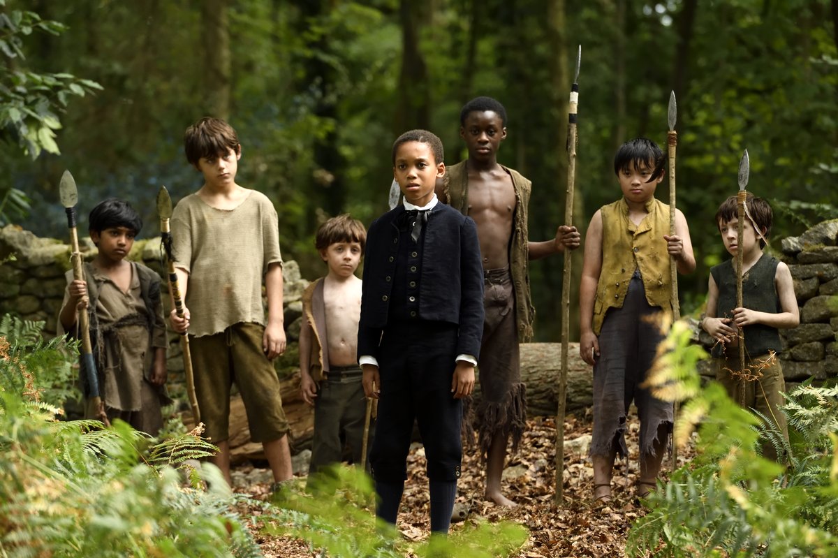 Photo du film Come Away