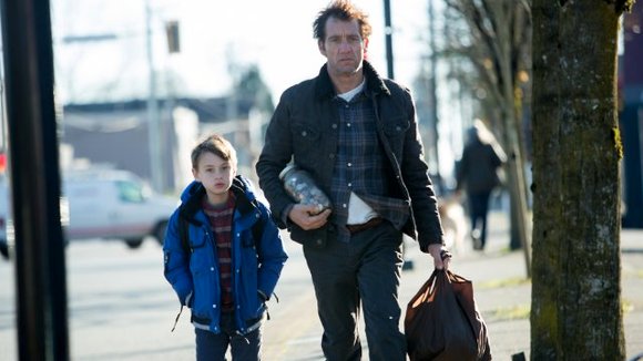 Photo from the movie The Confirmation