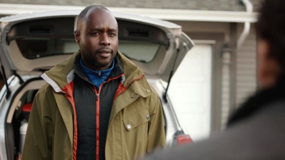 Photo from the movie The Confirmation