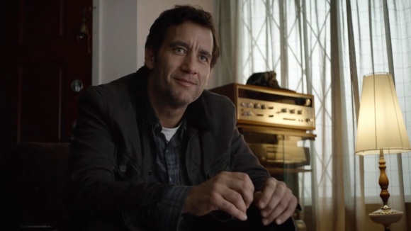 Photo from the movie The Confirmation