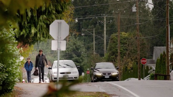 Photo from the movie The Confirmation