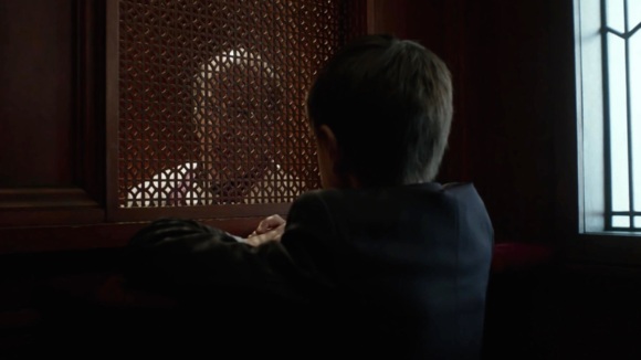 Photo from the movie The Confirmation